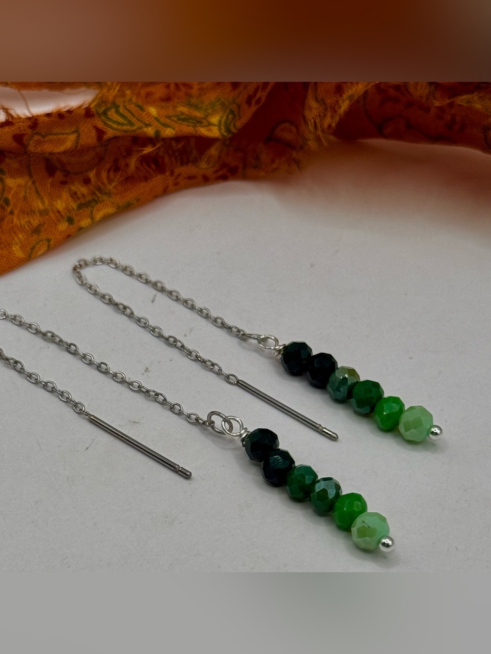 Earrings Threader